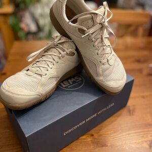 Lem’s Primal Eco in Beige (Woman’s)